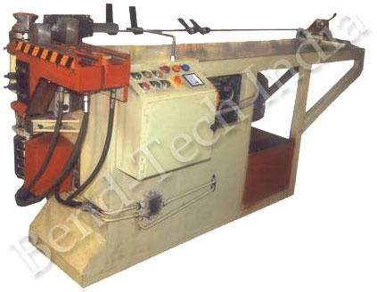 Hydraulic Pipe Bending Machine