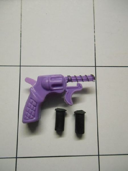 Plastic Toy Mini Gun 007