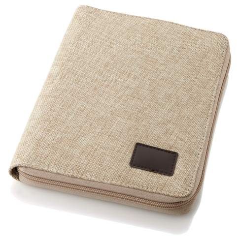 Jute File Folder (SGCB001)