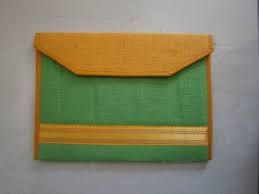 Jute File Folder (SGFF0011)