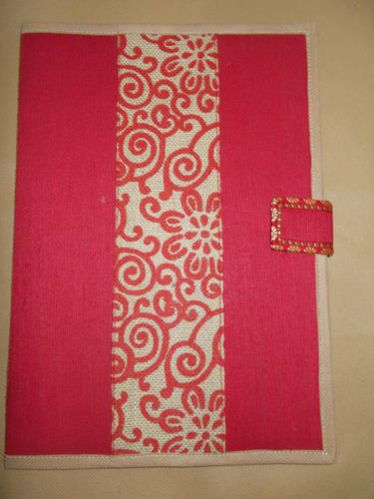 Jute File Folder (SGFF002)