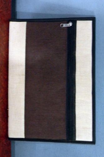 Jute File Folder (SGFF003)