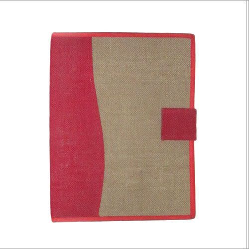 Jute File Folder (SGFF005)