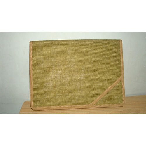 Jute File Folder (SGFF008)