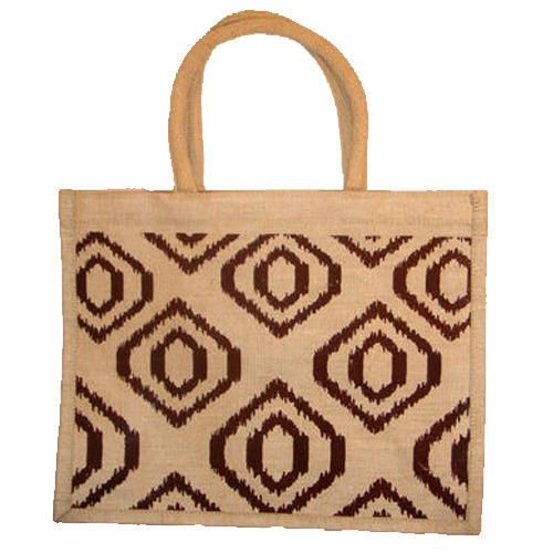 Jute Shopping Bags (SGJSB012)