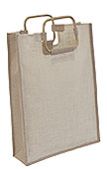 Jute Shopping Bags (SGJSB019)