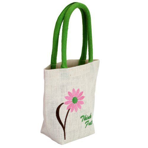 Jute Tiffin Bag (SGTB001)