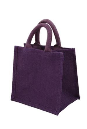 Jute Tiffin Bag (SGTB002)