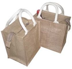 Jute Tiffin Bag (SGTB005)