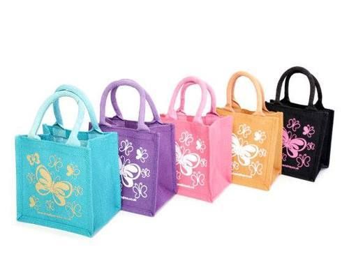 Jute Tiffin Bag (SGTB006)