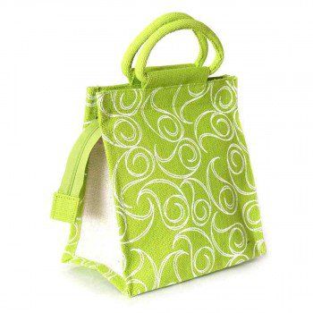 Jute Tiffin Bag (SGTB007)
