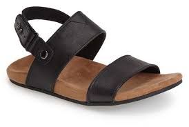 Mens Leather Sandals 04