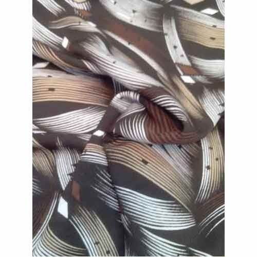 Peach Skin Polyester Fabric 03