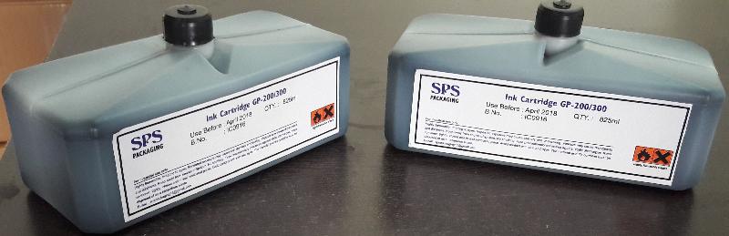 Domino Printer Ink Cartridge 03