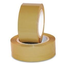 Packing Adhesive Tapes