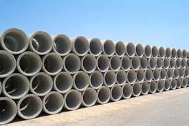 RCC Cement Pipe 02