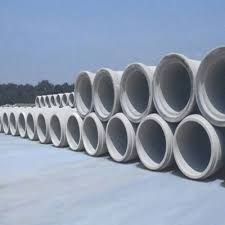 RCC Cement Pipe 03