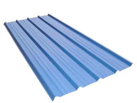 Colour Coated Roofing Sheet 03