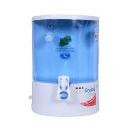 Crystal [RO + UV +TDS controller]