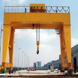 Goliath Cranes