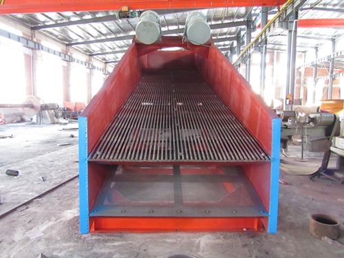 Industrial Processing Machinery