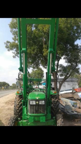 Tractor Front Loader 02