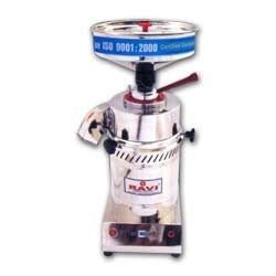 Domestic Flour Mill 02