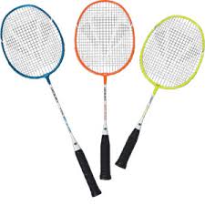 Badminton Racket