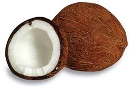 Fresh Coconut 02