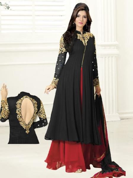 Ladies Pakistani Suit 02