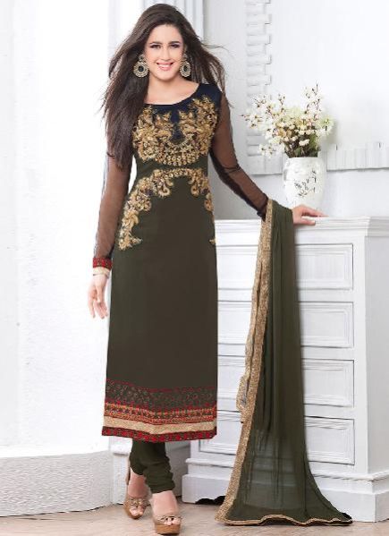 Ladies Pakistani Suit 03