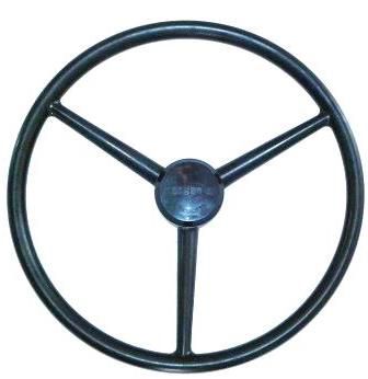 Fordson And Ebro Steering Wheels