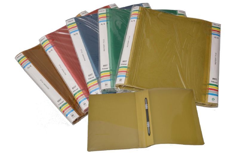 Deluxe Report File 02