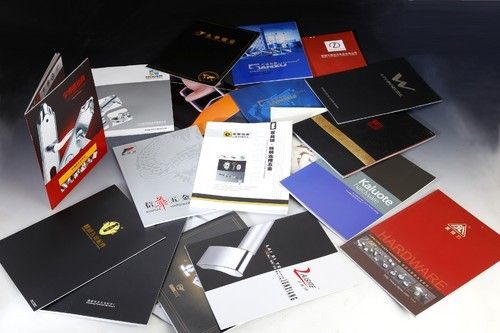 Multicolor Printing Service 03