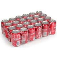 LDPE Collation Shrink Film 01