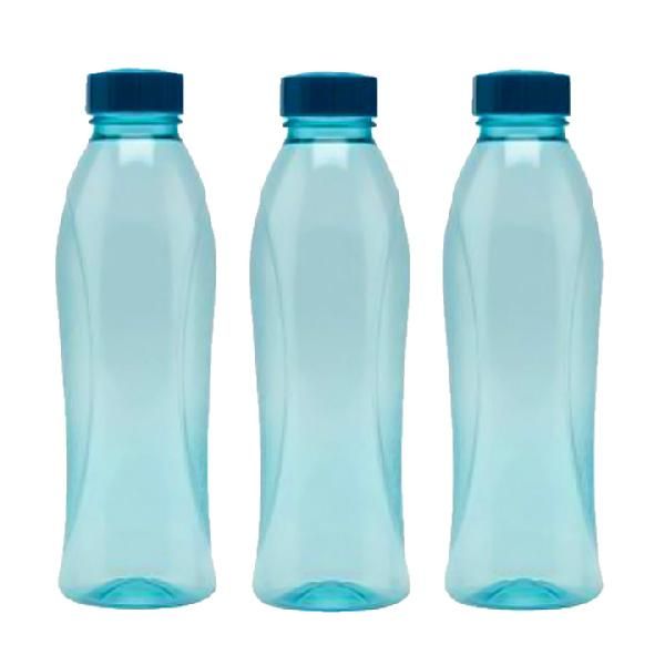 Plastic Water Bottle 02