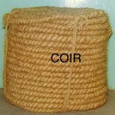 Coir Rope 01