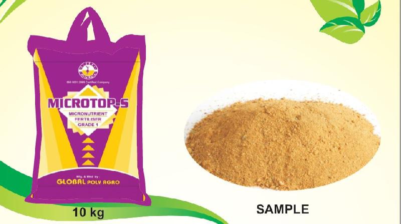 Micronutrients Mixture Fertilizer Grade 1