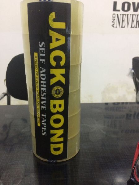 Self Adhesive Tape 01