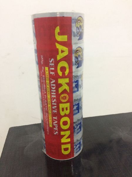 Self Adhesive Tape 02