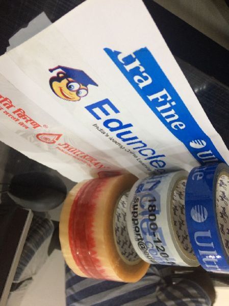 Self Adhesive Tape 03