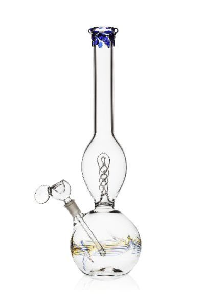 Glass Bong 01