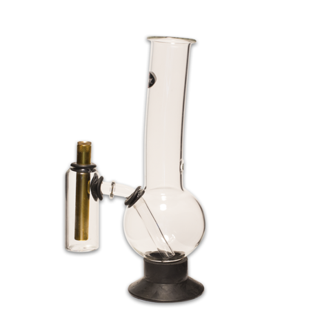 Glass Bong 02