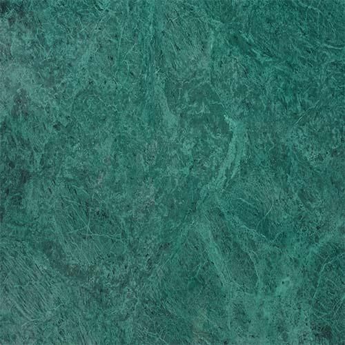 Plain Green Marble