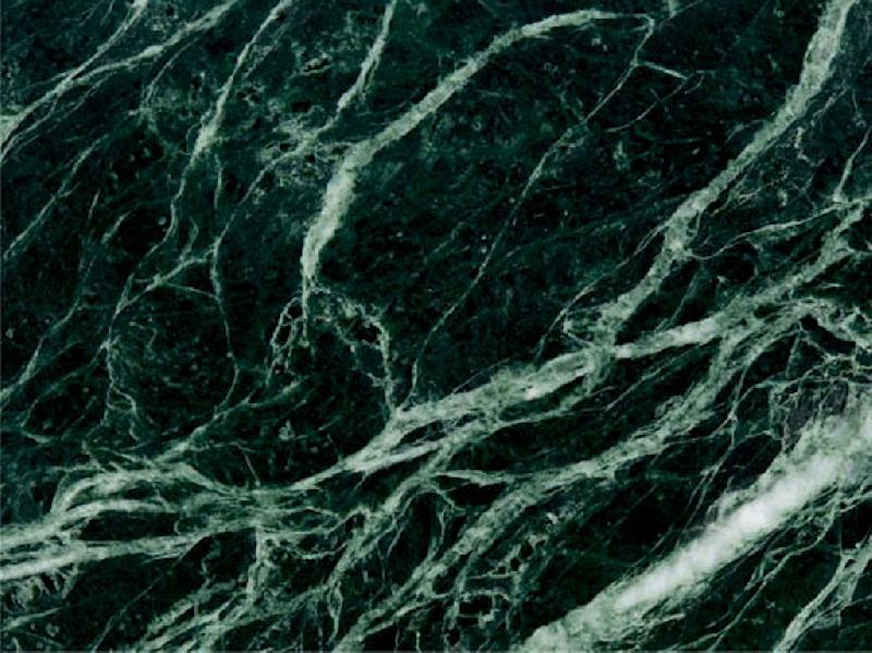 Spider Green Marble