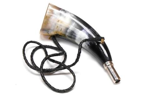 Blowing Horn