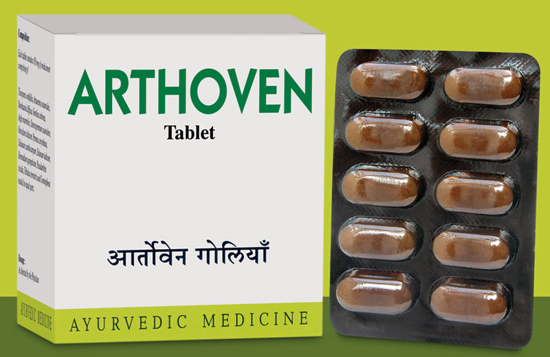 Arthoven Tablets 