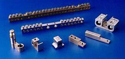 Neutral Links & Terminal Block Links