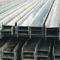 Mild Steel Channel Profile