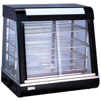 Display Food Warmer (HW-660 & HW-1200)